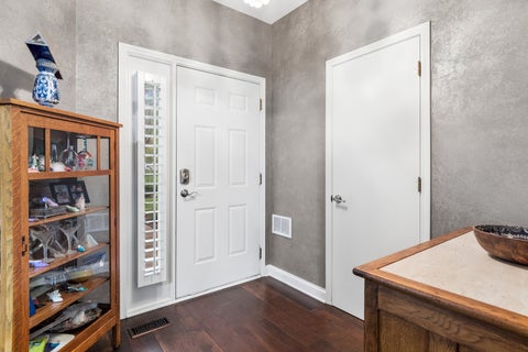 Tiny photo for 1211 Rhodes Lane, Naperville, IL 60540 (MLS # 12721245)