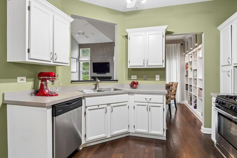 Tiny photo for 1211 Rhodes Lane, Naperville, IL 60540 (MLS # 12721245)