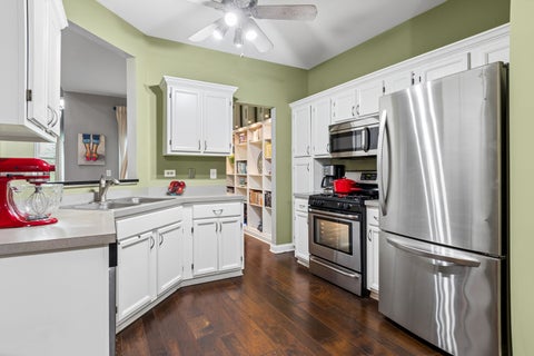 Tiny photo for 1211 Rhodes Lane, Naperville, IL 60540 (MLS # 12721245)