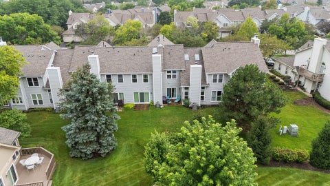 Tiny photo for 1211 Rhodes Lane, Naperville, IL 60540 (MLS # 12721245)