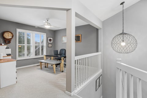 Tiny photo for 1211 Rhodes Lane, Naperville, IL 60540 (MLS # 12721245)