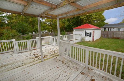 Tiny photo for 614 2nd Avenue, Ottawa, IL 61350 (MLS # 12494011)