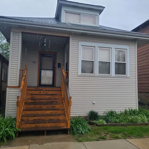 Photo of Chicago, IL 60636 (MLS # 12666273)