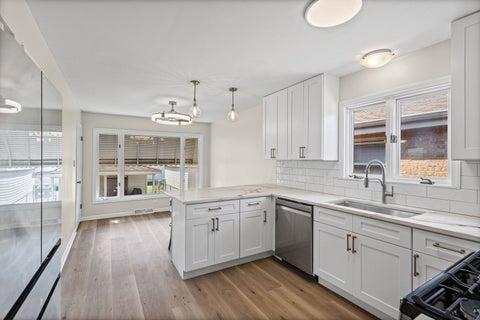 Tiny photo for 658 Hoxie Avenue, Calumet City, IL 60409 (MLS # 12734371)