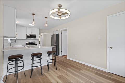 Tiny photo for 658 Hoxie Avenue, Calumet City, IL 60409 (MLS # 12734371)