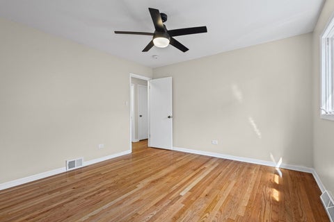 Tiny photo for 658 Hoxie Avenue, Calumet City, IL 60409 (MLS # 12734371)