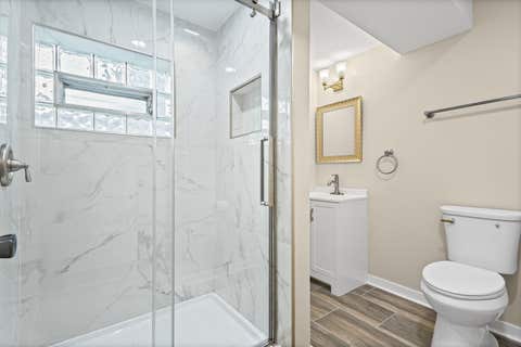 Tiny photo for 658 Hoxie Avenue, Calumet City, IL 60409 (MLS # 12734371)