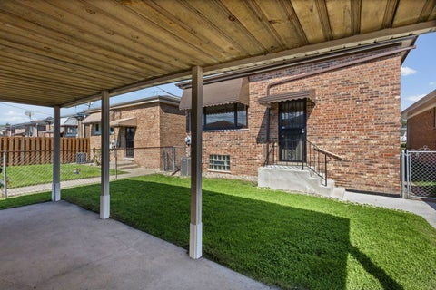 Tiny photo for 658 Hoxie Avenue, Calumet City, IL 60409 (MLS # 12734371)