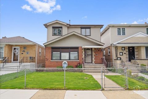 5610 S Parkside Avenue Chicago IL 60638
