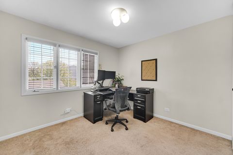 Tiny photo for 406 Hummingbird Court, Deerfield, IL 60015 (MLS # 12623545)
