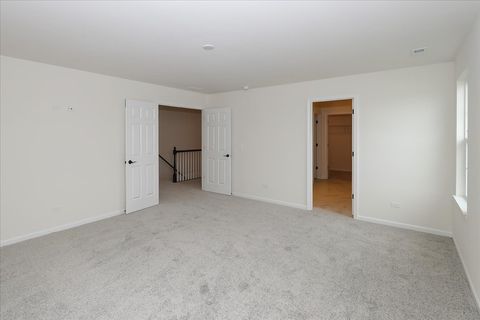 Tiny photo for 10764 Saxony Street, Huntley, IL 60142 (MLS # 12478006)