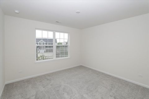 Tiny photo for 10764 Saxony Street, Huntley, IL 60142 (MLS # 12478006)