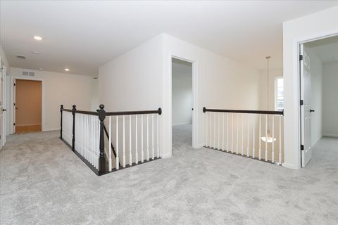 Tiny photo for 10764 Saxony Street, Huntley, IL 60142 (MLS # 12478006)