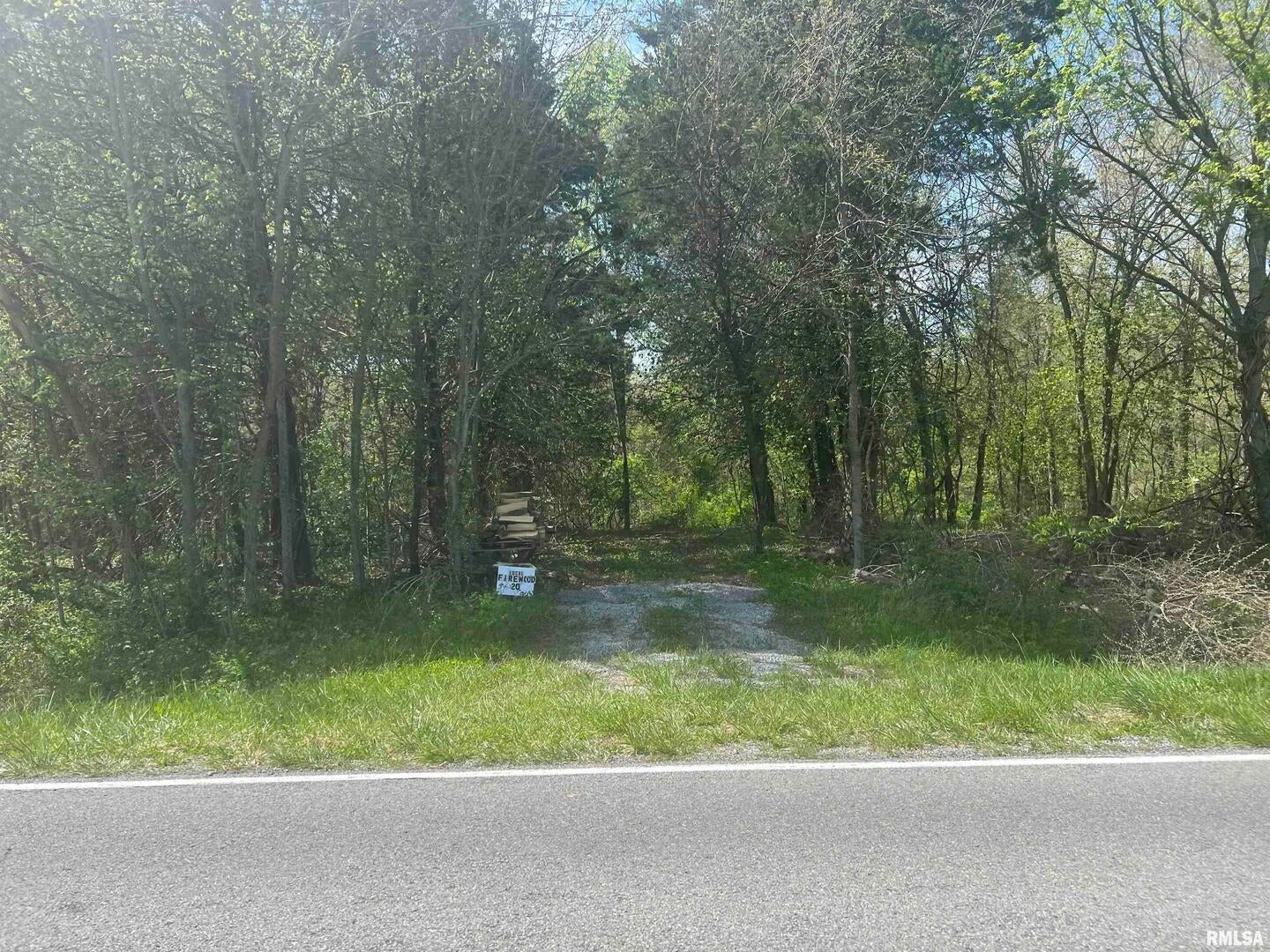Lots 1 & 2 Grassy Road