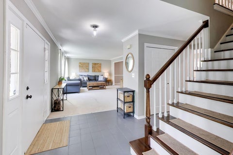 Tiny photo for 925 Hidden Lake Road, Naperville, IL 60565 (MLS # 12752098)