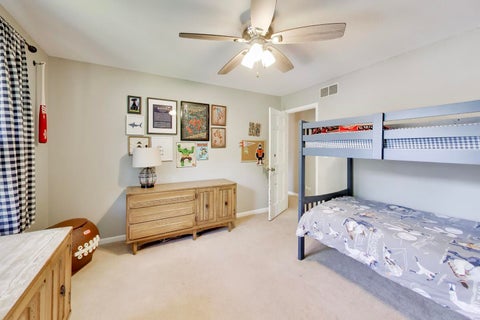 Tiny photo for 925 Hidden Lake Road, Naperville, IL 60565 (MLS # 12752098)