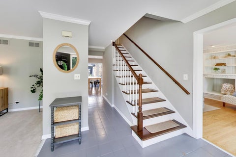 Tiny photo for 925 Hidden Lake Road, Naperville, IL 60565 (MLS # 12752098)