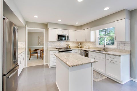 Tiny photo for 925 Hidden Lake Road, Naperville, IL 60565 (MLS # 12752098)