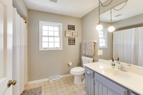 Tiny photo for 925 Hidden Lake Road, Naperville, IL 60565 (MLS # 12752098)