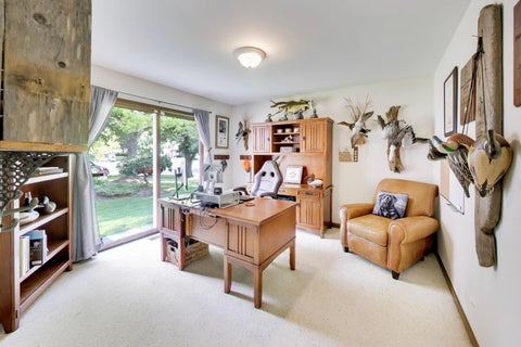Tiny photo for 925 Hidden Lake Road, Naperville, IL 60565 (MLS # 12752098)