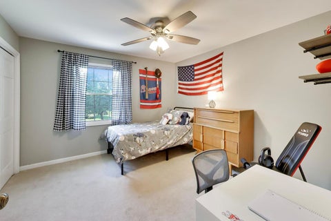 Tiny photo for 925 Hidden Lake Road, Naperville, IL 60565 (MLS # 12752098)