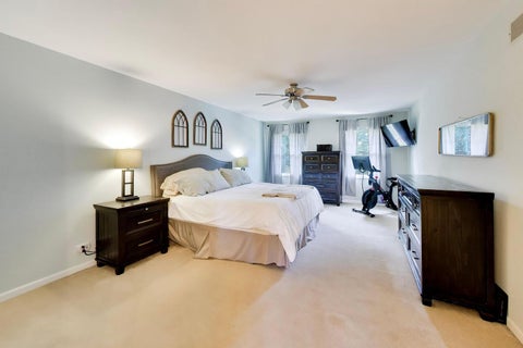 Tiny photo for 925 Hidden Lake Road, Naperville, IL 60565 (MLS # 12752098)