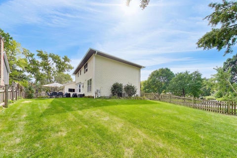 Tiny photo for 925 Hidden Lake Road, Naperville, IL 60565 (MLS # 12752098)