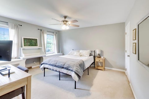 Tiny photo for 925 Hidden Lake Road, Naperville, IL 60565 (MLS # 12752098)