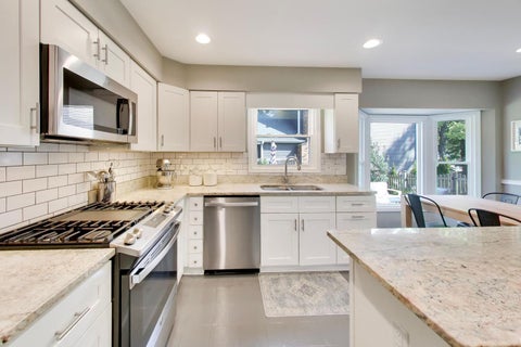 Tiny photo for 925 Hidden Lake Road, Naperville, IL 60565 (MLS # 12752098)