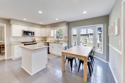 Tiny photo for 925 Hidden Lake Road, Naperville, IL 60565 (MLS # 12752098)