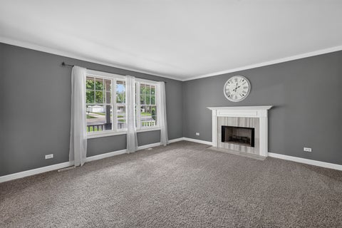 Tiny photo for 6914 Brookbank Road, Darien, IL 60561 (MLS # 12748108)