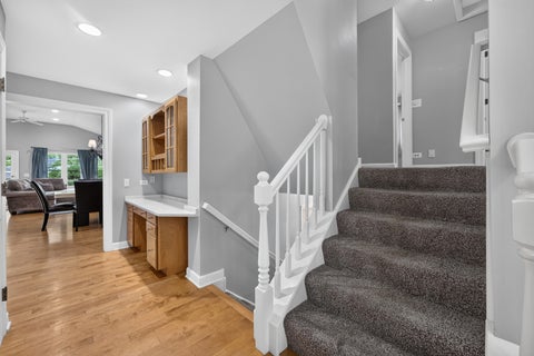 Tiny photo for 6914 Brookbank Road, Darien, IL 60561 (MLS # 12748108)