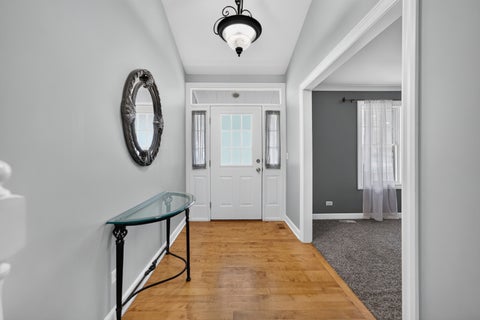 Tiny photo for 6914 Brookbank Road, Darien, IL 60561 (MLS # 12748108)