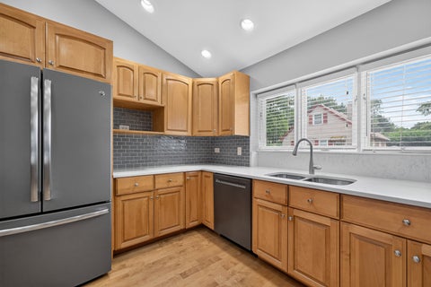 Tiny photo for 6914 Brookbank Road, Darien, IL 60561 (MLS # 12748108)