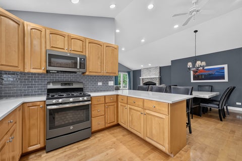 Tiny photo for 6914 Brookbank Road, Darien, IL 60561 (MLS # 12748108)