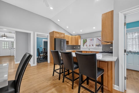 Tiny photo for 6914 Brookbank Road, Darien, IL 60561 (MLS # 12748108)
