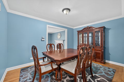 Tiny photo for 6914 Brookbank Road, Darien, IL 60561 (MLS # 12748108)
