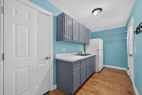 Tiny photo for 6914 Brookbank Road, Darien, IL 60561 (MLS # 12748108)