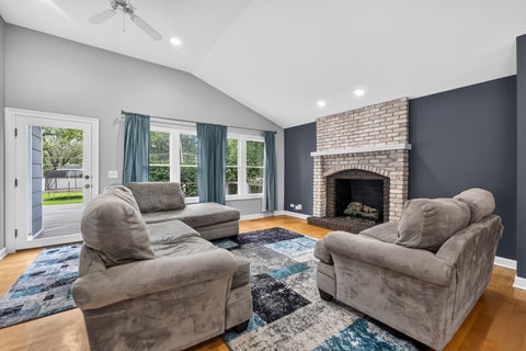 Tiny photo for 6914 Brookbank Road, Darien, IL 60561 (MLS # 12748108)