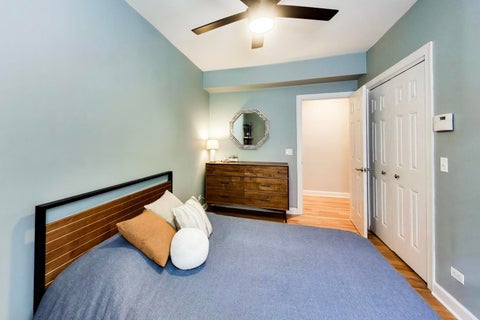 Tiny photo for 747 W Cornelia Avenue #N1, Chicago, IL 60657 (MLS # 12742757)
