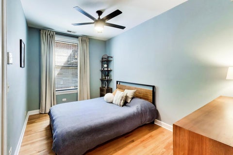 Tiny photo for 747 W Cornelia Avenue #N1, Chicago, IL 60657 (MLS # 12742757)
