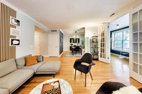 Tiny photo for 747 W Cornelia Avenue #N1, Chicago, IL 60657 (MLS # 12742757)