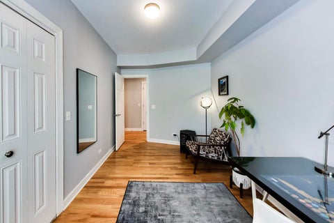 Tiny photo for 747 W Cornelia Avenue #N1, Chicago, IL 60657 (MLS # 12742757)