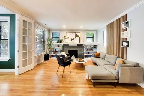 Tiny photo for 747 W Cornelia Avenue #N1, Chicago, IL 60657 (MLS # 12742757)