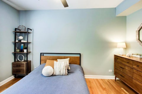 Tiny photo for 747 W Cornelia Avenue #N1, Chicago, IL 60657 (MLS # 12742757)
