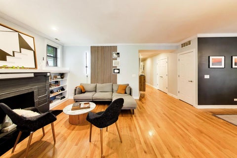 Tiny photo for 747 W Cornelia Avenue #N1, Chicago, IL 60657 (MLS # 12742757)