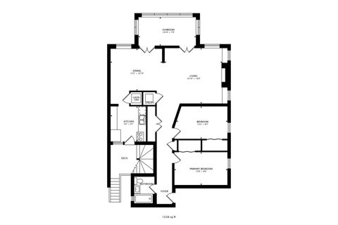 Tiny photo for 747 W Cornelia Avenue #N1, Chicago, IL 60657 (MLS # 12742757)