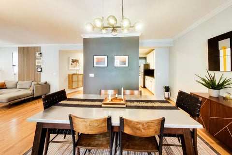 Tiny photo for 747 W Cornelia Avenue #N1, Chicago, IL 60657 (MLS # 12742757)