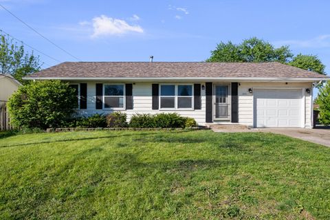 Photo of 301 30th Avenue W, Milan, IL 61264 (MLS # 12648954)