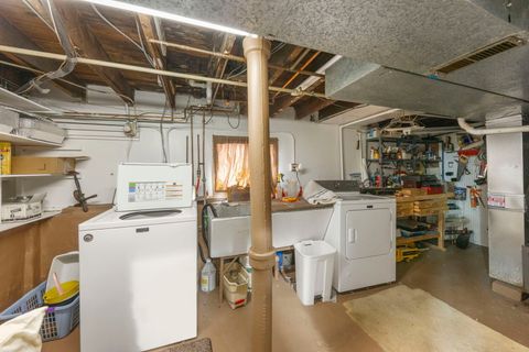 Tiny photo for 2646 N Mont Clare Avenue, Chicago, IL 60707 (MLS # 12586060)